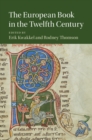 The European Book in the Twelfth Century - eBook