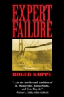 Expert Failure - eBook