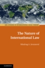 Nature of International Law - eBook