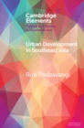 Urban Development in Southeast Asia - eBook