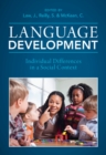 Language Development : Individual Differences in a Social Context - eBook