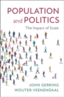 Population and Politics : The Impact of Scale - eBook
