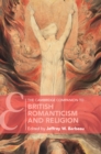 The Cambridge Companion to British Romanticism and Religion - eBook