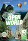Open World First Student's Book Pack (SB wo Answers w Online Practice and WB wo Answers w Audio Download) - Book