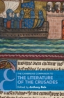 The Cambridge Companion to the Literature of the Crusades - eBook