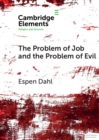 Problem of Job and the Problem of Evil - eBook