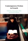 Contemporary Fiction in French - eBook