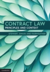 Contract Law : Principles and Context - eBook