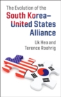 Evolution of the South Korea-United States Alliance - eBook