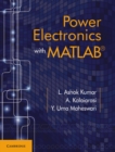 Power Electronics with MATLAB - eBook