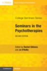 Seminars in the Psychotherapies - eBook
