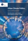 Urban Climate Politics : Agency and Empowerment - eBook