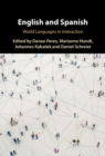 English and Spanish : World Languages in Interaction - eBook
