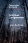 Religious Disagreement - eBook