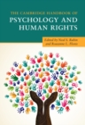 The Cambridge Handbook of Psychology and Human Rights - eBook