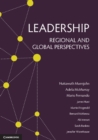 Leadership : Regional and Global Perspectives - eBook