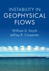 Instability in Geophysical Flows - eBook