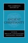 The Cambridge History of Ancient Christianity - eBook