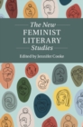 The New Feminist Literary Studies - eBook