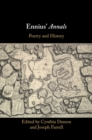 Ennius' Annals : Poetry and History - eBook