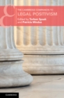 Cambridge Companion to Legal Positivism - eBook