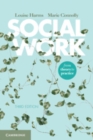Social Work : From Theory to Practice - eBook