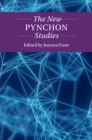 New Pynchon Studies - eBook