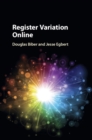 Register Variation Online - eBook