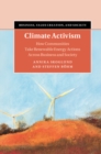 Climate Activism : How Communities Take Renewable Energy Actions Across Business and Society - eBook