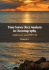 Time Series Data Analysis in Oceanography : Applications using MATLAB - eBook