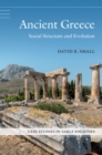 Ancient Greece : Social Structure and Evolution - eBook