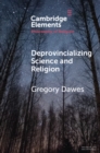 Deprovincializing Science and Religion - eBook