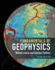 Fundamentals of Geophysics - eBook