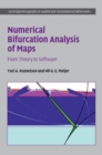 Numerical Bifurcation Analysis of Maps : From Theory to Software - eBook