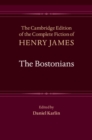 The Bostonians - eBook