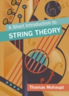 Short Introduction to String Theory - eBook