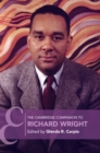 The Cambridge Companion to Richard Wright - eBook