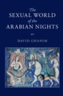Sexual World of the Arabian Nights - eBook