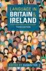 Language in Britain and Ireland - Book