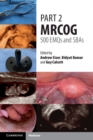 Part 2 MRCOG: 500 EMQs and SBAs - Book