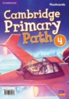 Cambridge Primary Path Level 4 Flashcards - Book