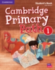 Cambridge Primary Path Level 1 Student's Book with Creative Journal - Book