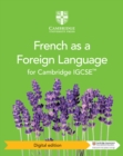 Cambridge IGCSE(TM) French as a Foreign Language Coursebook Digital Edition - eBook