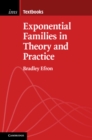 Exponential Families in Theory and Practice - Book