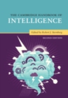 The Cambridge Handbook of Intelligence - Book
