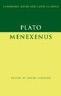 Plato: Menexenus - Book