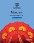 Cambridge IGCSE™ Mandarin Workbook - Book
