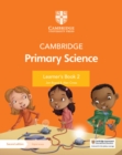 Cambridge Primary Science Learner's Book 2 with Digital Access (1 Year) - Book