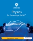 Cambridge IGCSE(TM) Physics Coursebook - eBook - eBook