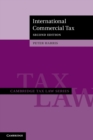International Commercial Tax - Book